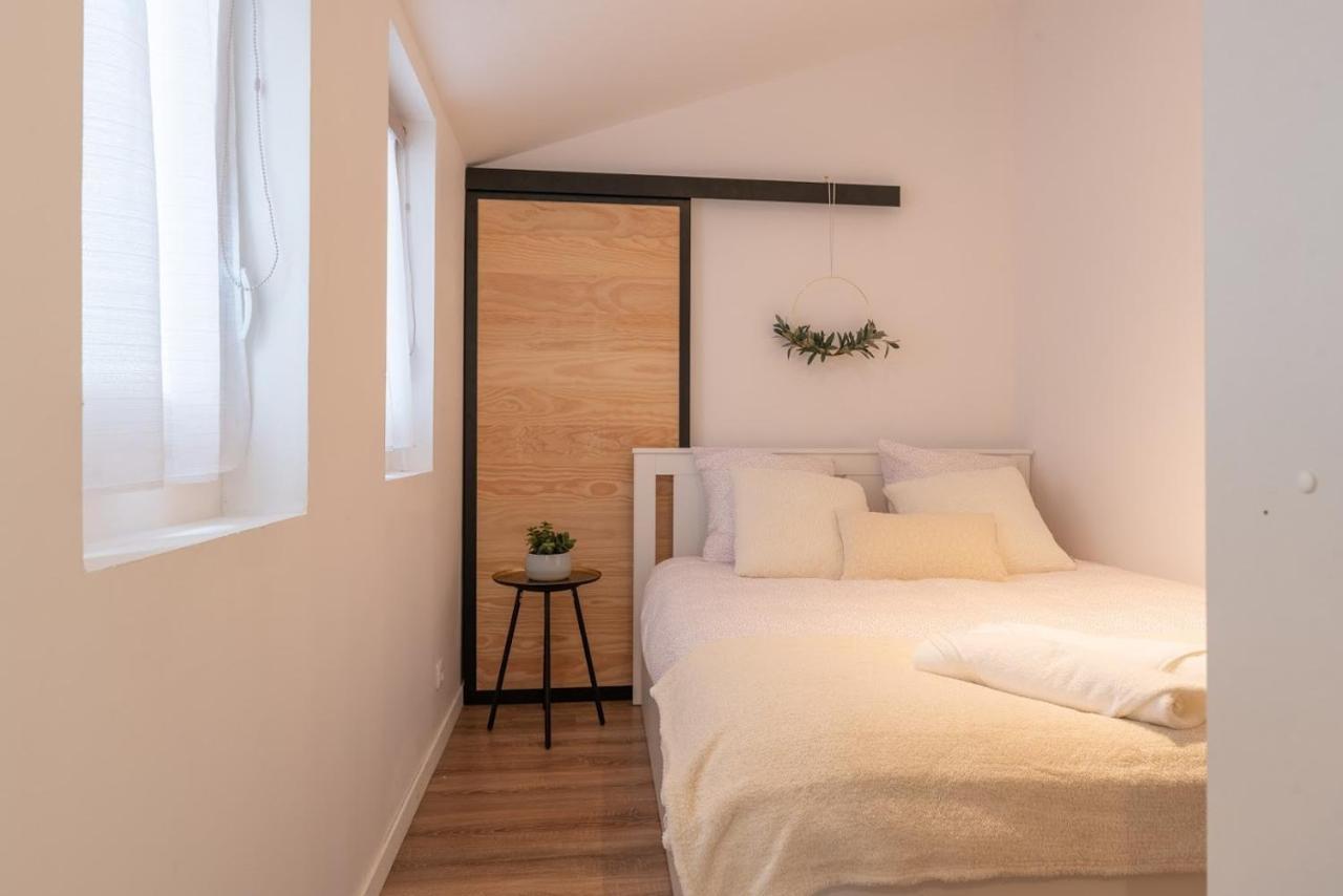 Le Nid Douillet : Superbe Appartement + Jardin Privatif Rouen Ngoại thất bức ảnh