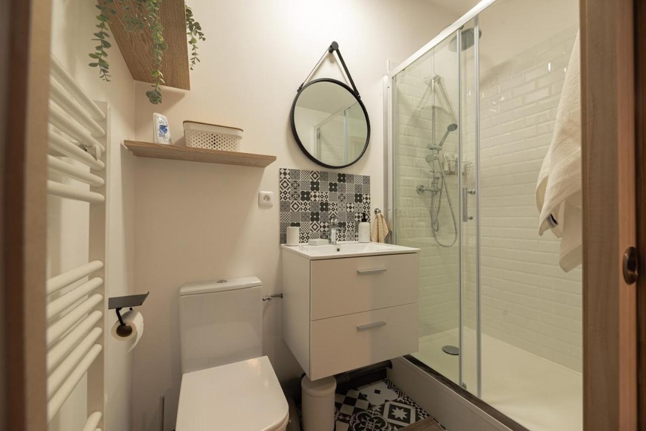 Le Nid Douillet : Superbe Appartement + Jardin Privatif Rouen Ngoại thất bức ảnh