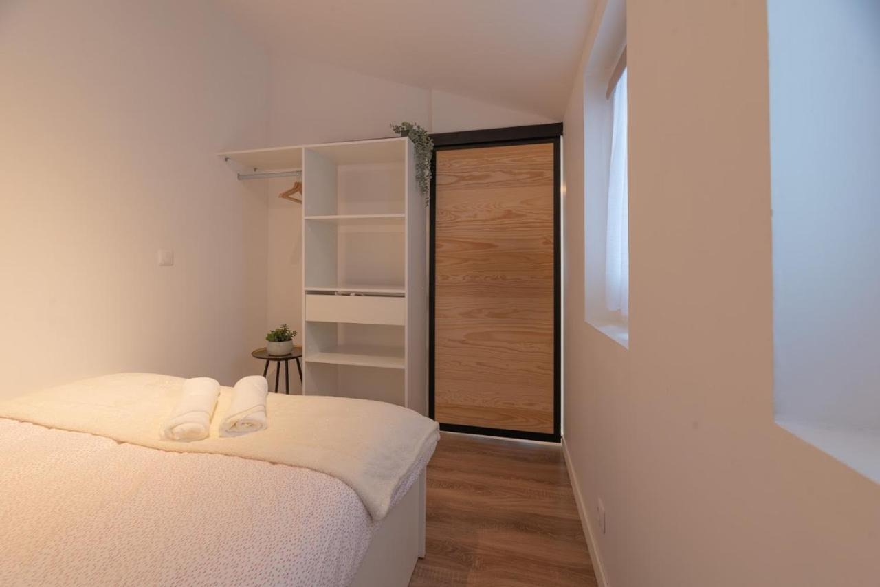 Le Nid Douillet : Superbe Appartement + Jardin Privatif Rouen Ngoại thất bức ảnh